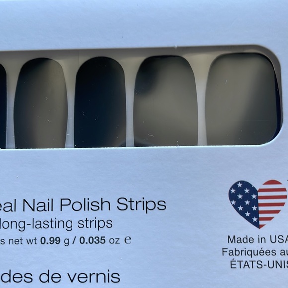 Color Street Fall Midnight in Manhattan - Picture 2 of 3